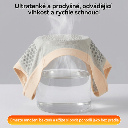 PAURAJU® 4v1 Termogenní Tvarující Šortky s Moringou a Berberin 🔥 – ⚡ Kompresní Kraťasy pro Tvarování Postavy, Podporu Metabolismu & Denní Nošení (30 min rutina) 💎