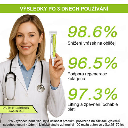 ✨ Vosxu™ Botox & Vita-A Retinol Shot sérum pro lifting vrásek ✨ – 💉 Mikrojehličky | 💪 Peptidy s účinkem botoxu | 🌿 Retinol | ⚡ Viditelné výsledky během 3 dnů 🌸