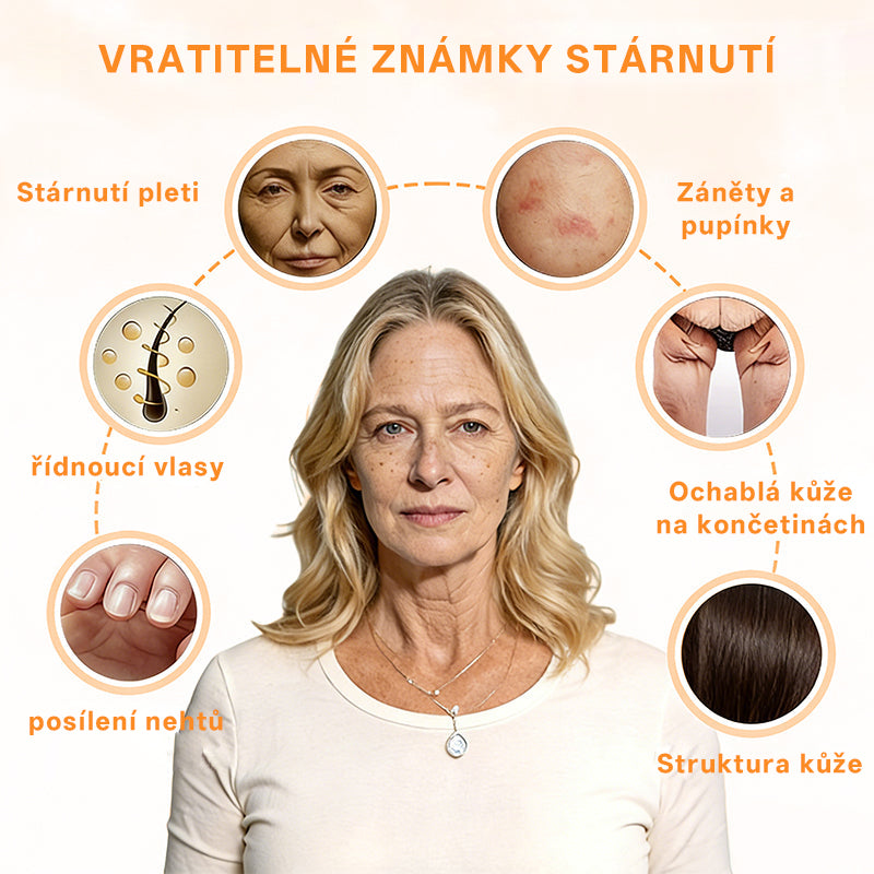 ✨ Pureo® revitalizační esenční krém s kmenovými buňkami, EGF a měděnými peptidy 💧 Podporuje regeneraci pokožky 🌿 Zpevňuje a vyhlazuje pleť ✨ Pro mladistvější vzhled 💖