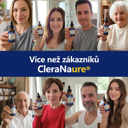 CleraNaure® BeeTakt kapky pro péči o zuby s včelím jedem 🦷 🌿 Pokročilé řešení pro obnovu dásní a ústní zdraví 🛡️ Odstraňování zubního plaku | Regenerace dásní | Úleva od citlivosti